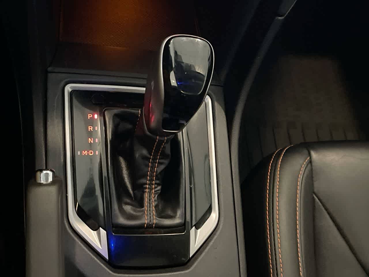 Thumbnail: 2023 Subaru Crosstrek - 20