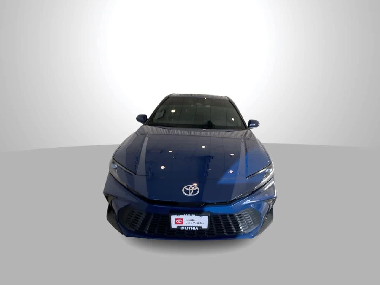 Thumbnail: 2025 Toyota Camry - 3