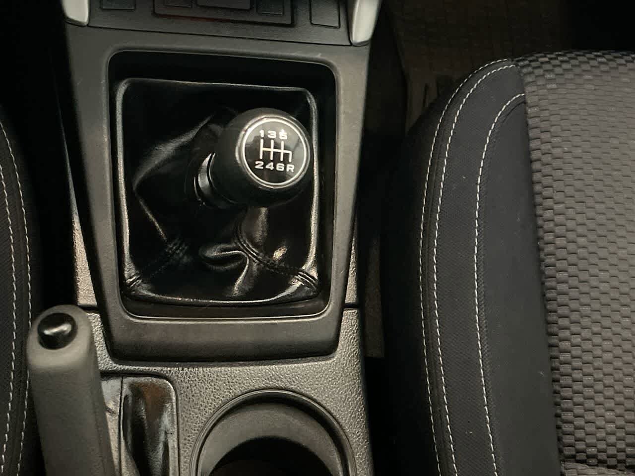 Thumbnail: 2015 Subaru Forester - 19