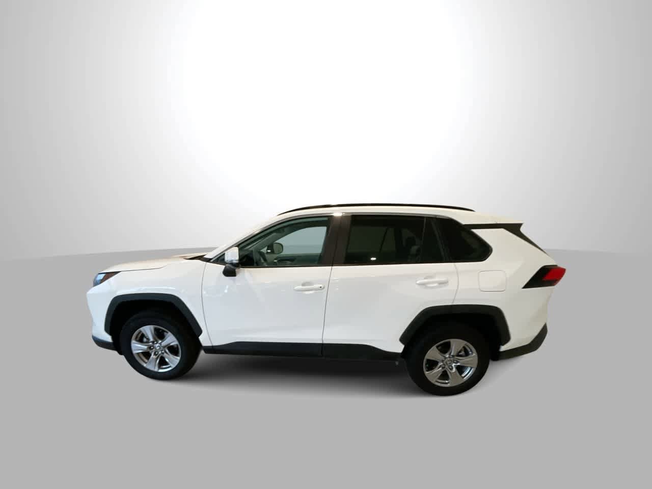 Thumbnail: 2025 Toyota RAV4 - 5