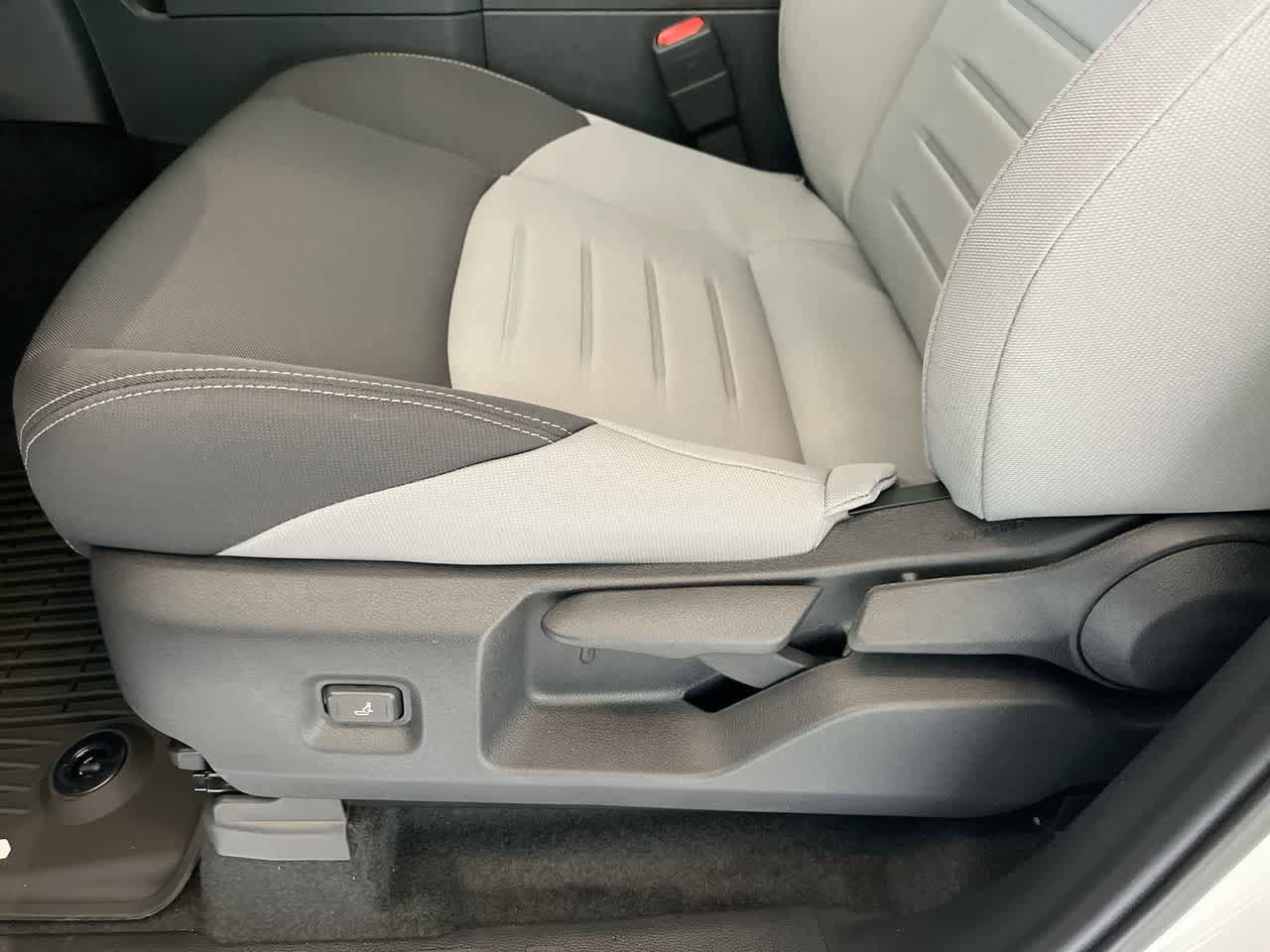 Thumbnail: 2026 Toyota Tacoma - 12