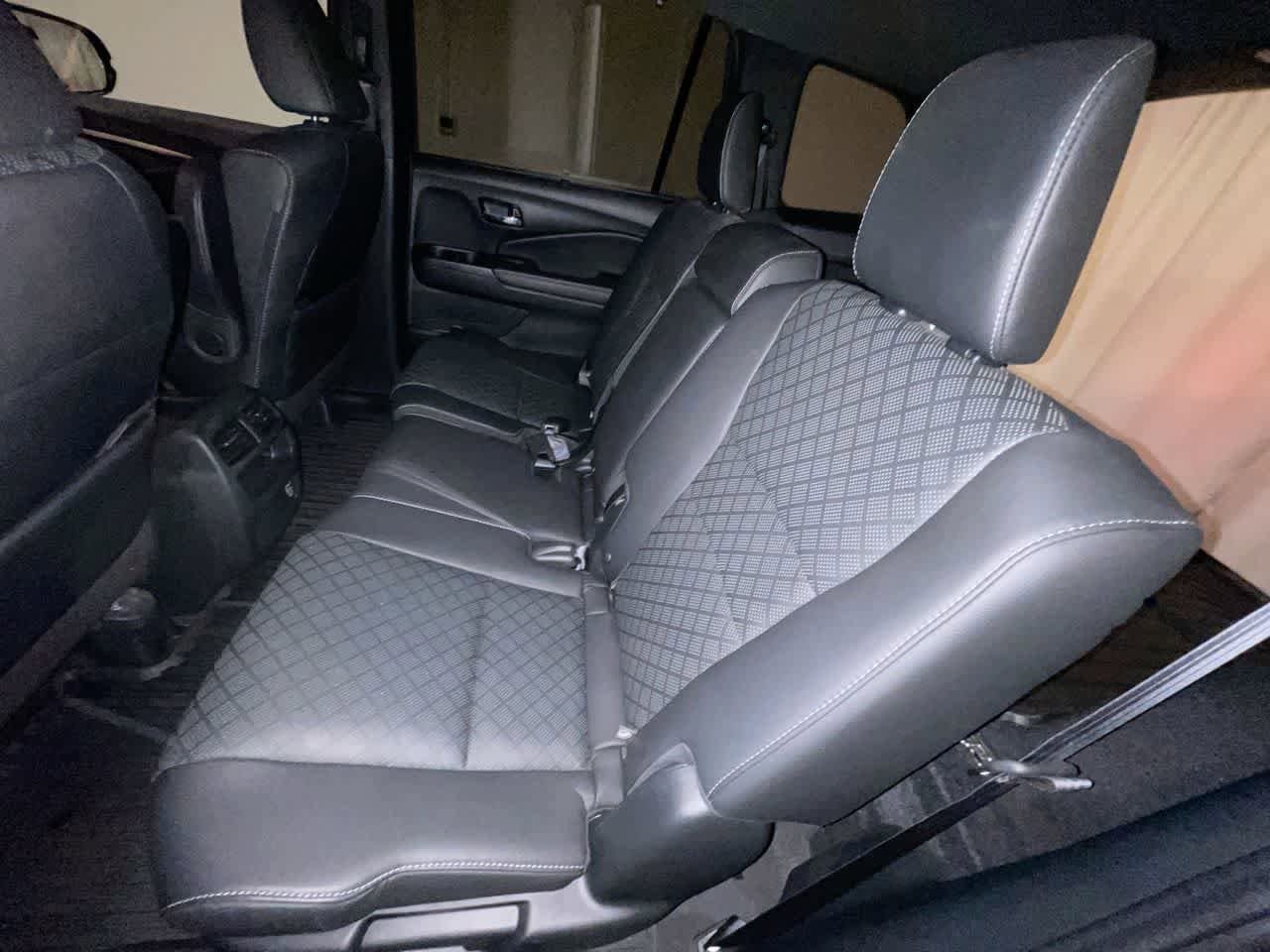 Thumbnail: 2021 Honda Passport - 23