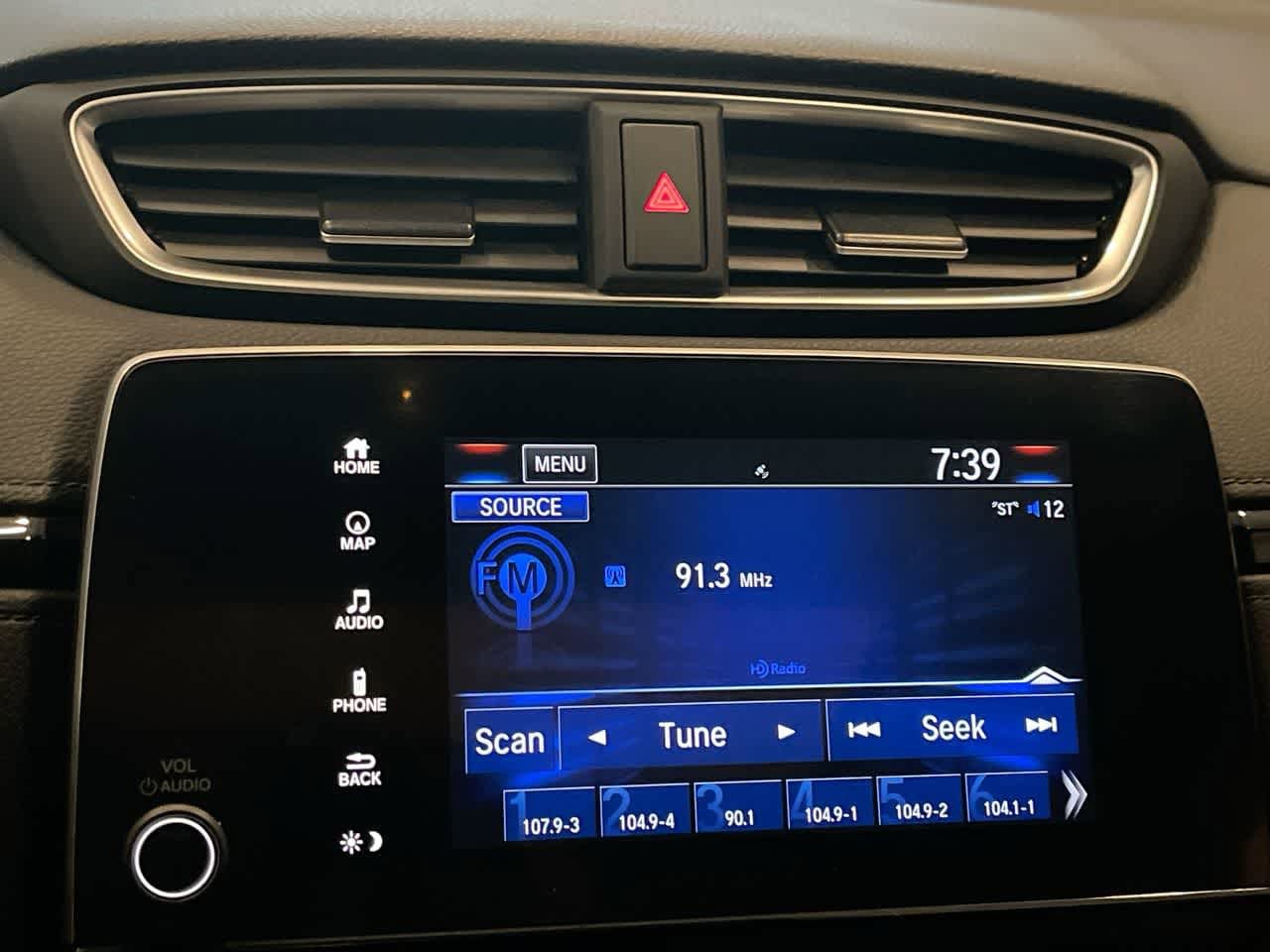 Thumbnail: 2018 Honda CR-V - 16