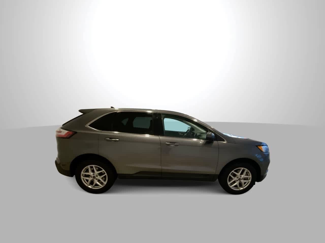 Thumbnail: 2024 Ford Edge - 9