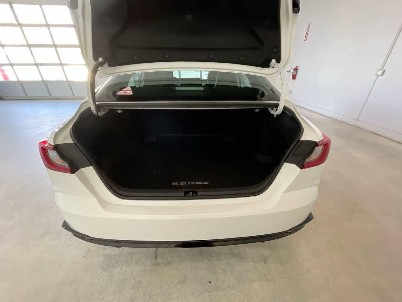 Thumbnail: 2026 Toyota Camry - 24