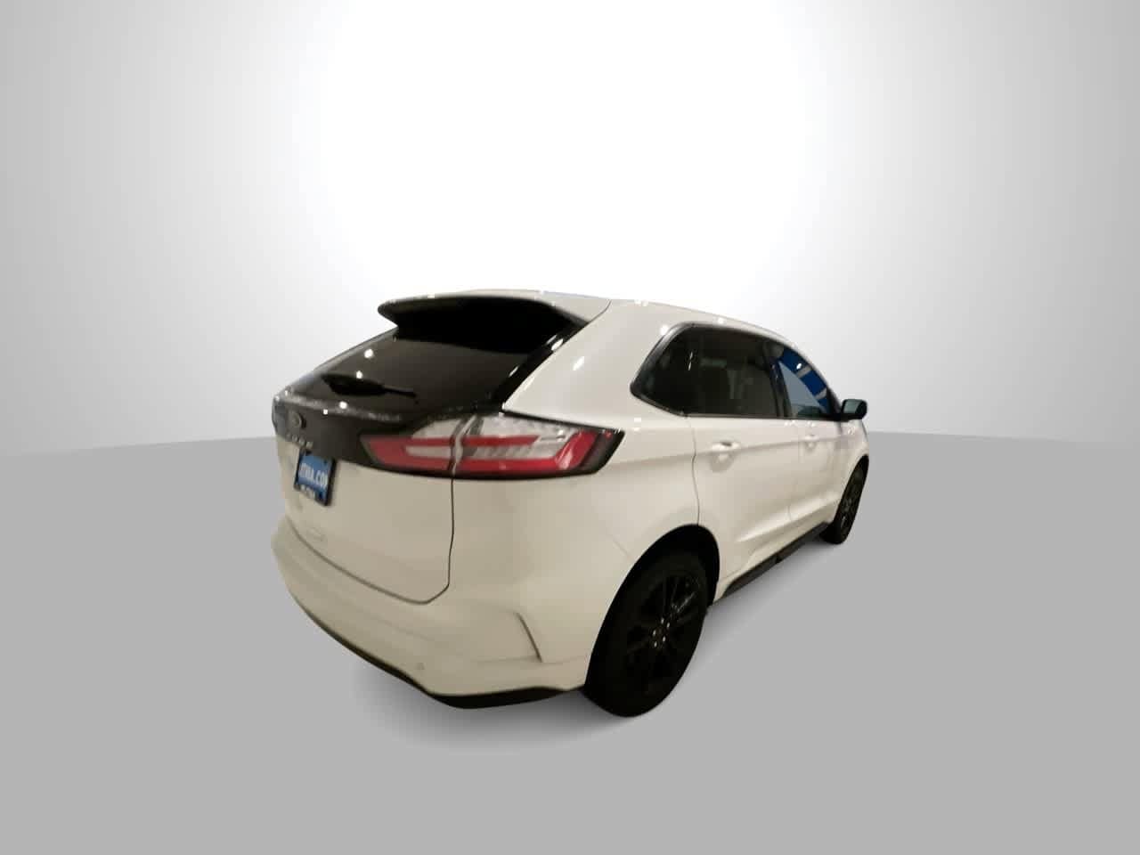 Thumbnail: 2024 Ford Edge - 8