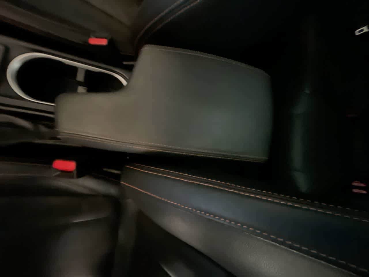 Thumbnail: 2023 Subaru Crosstrek - 21