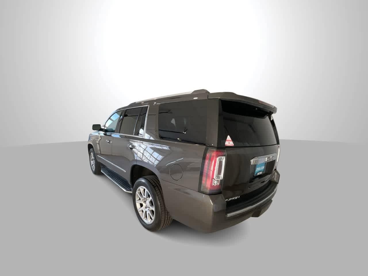 Thumbnail: 2019 GMC Yukon - 6