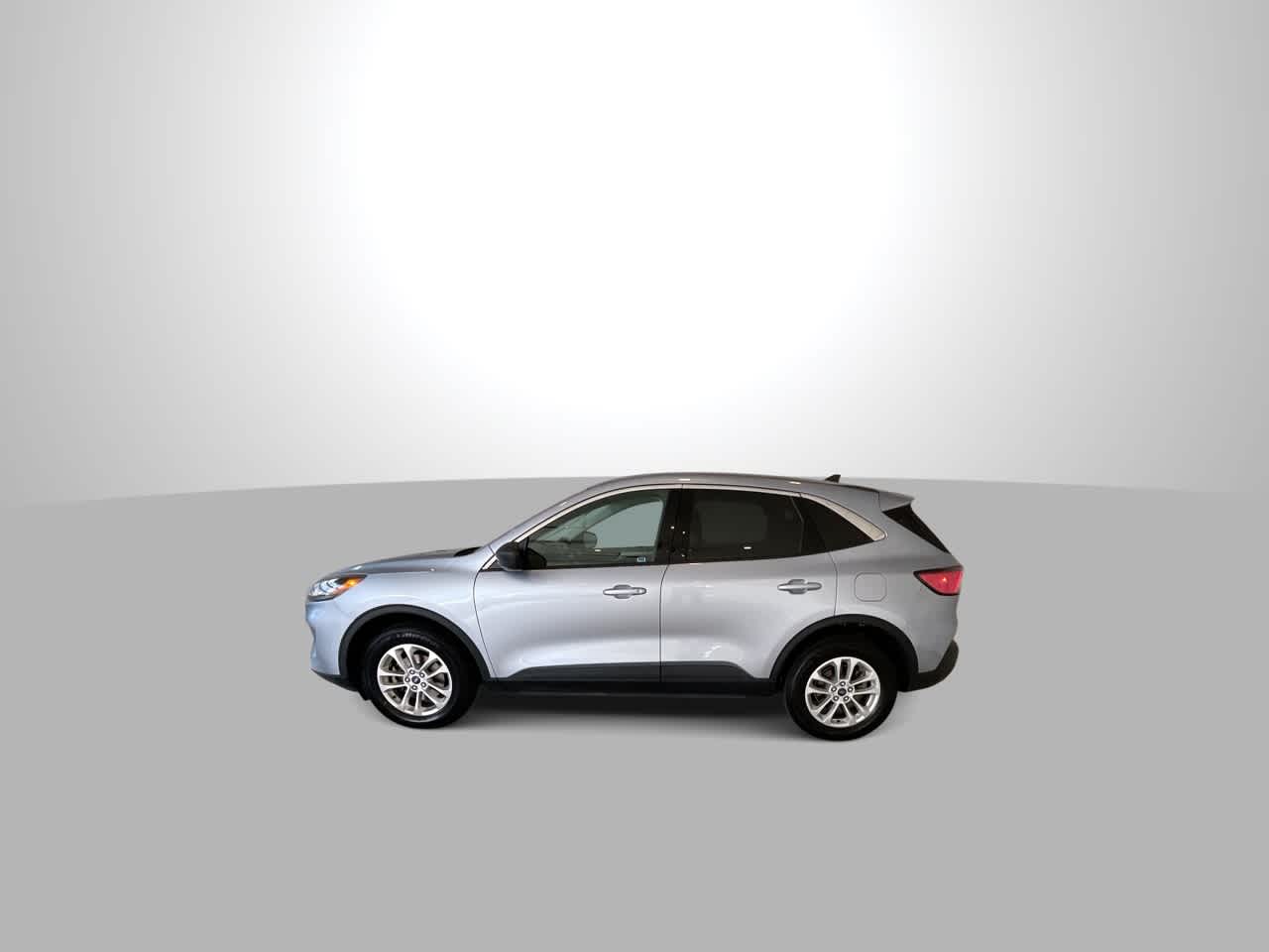 Thumbnail: 2022 Ford Escape - 5