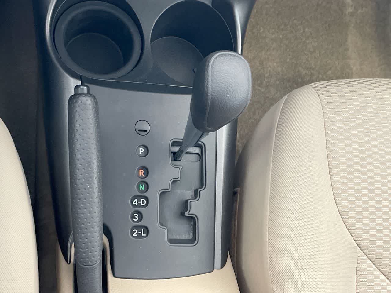 Thumbnail: 2012 Toyota RAV4 - 17