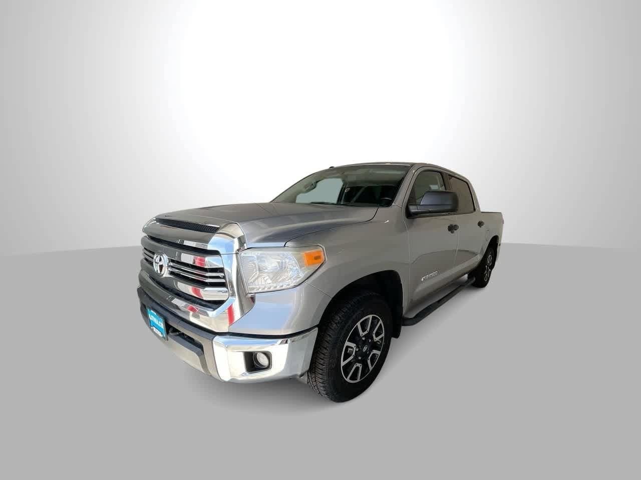 2017 Toyota Tundra SR5 -
                  Billings, MT