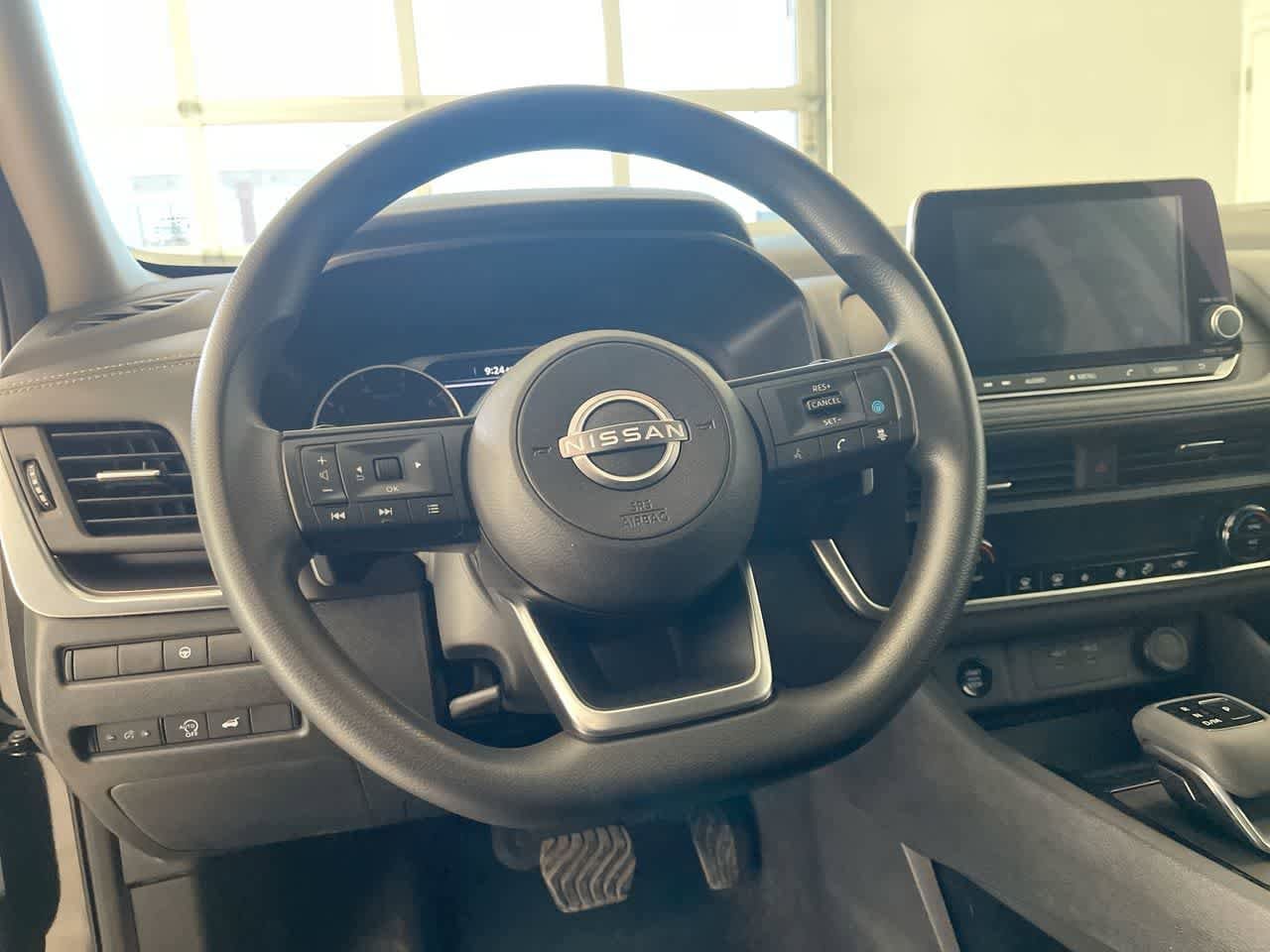 Thumbnail: 2024 Nissan Rogue - 14