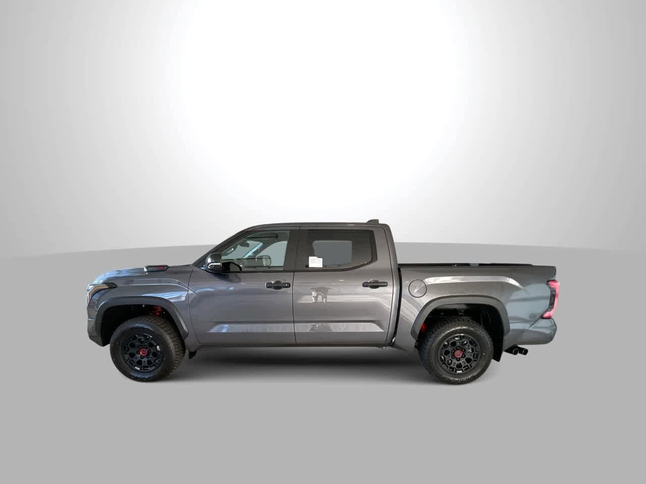 Thumbnail: 2026 Toyota Tundra - 5