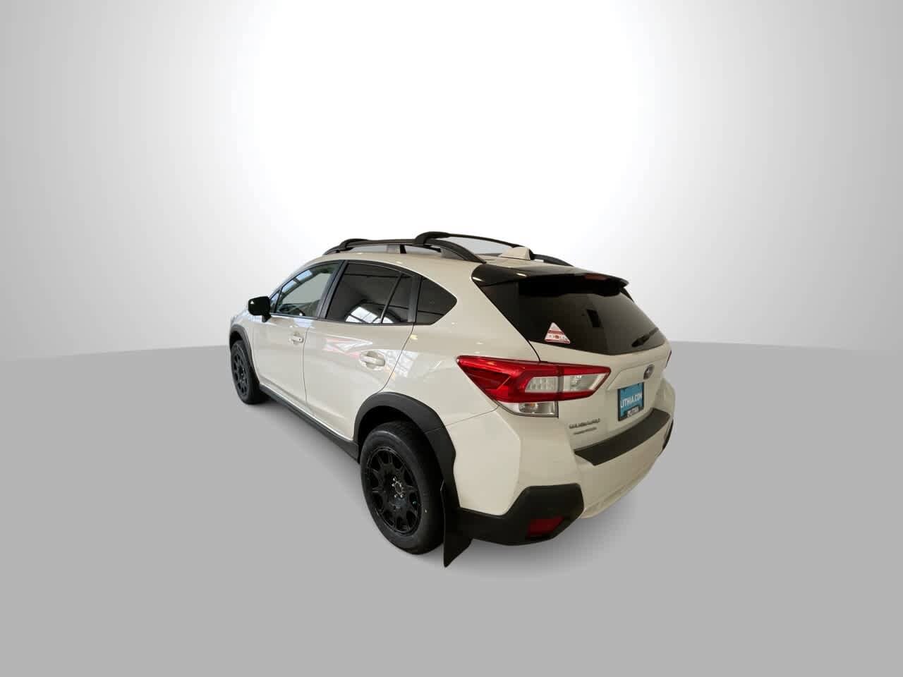 Thumbnail: 2018 Subaru Crosstrek - 6