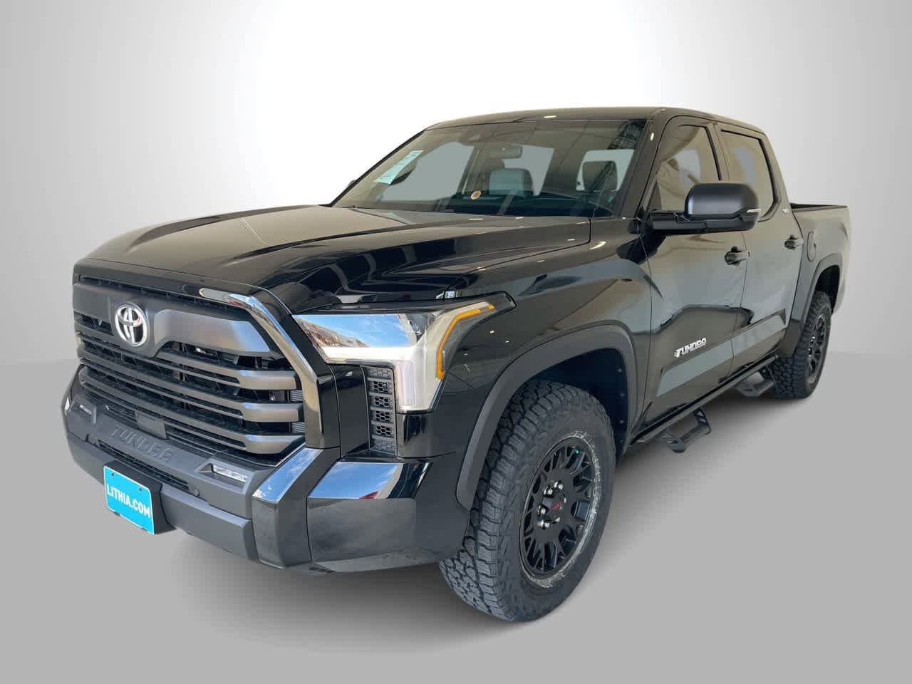 2026 Toyota Tundra SR5's photo