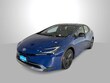  Toyota Prius Plug-in Hybrid
