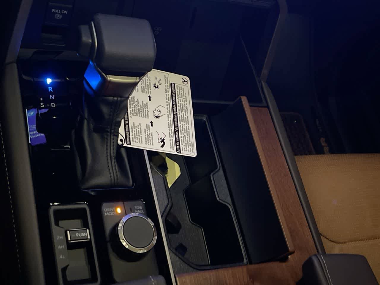 Thumbnail: 2026 Toyota Tundra - 20