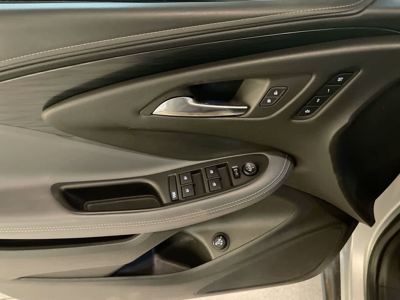 Thumbnail: 2019 Buick Envision - 13