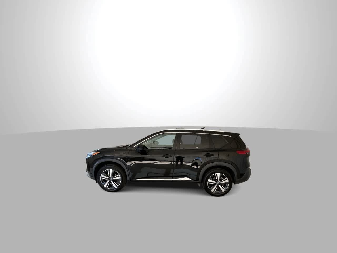 Thumbnail: 2023 Nissan Rogue - 5