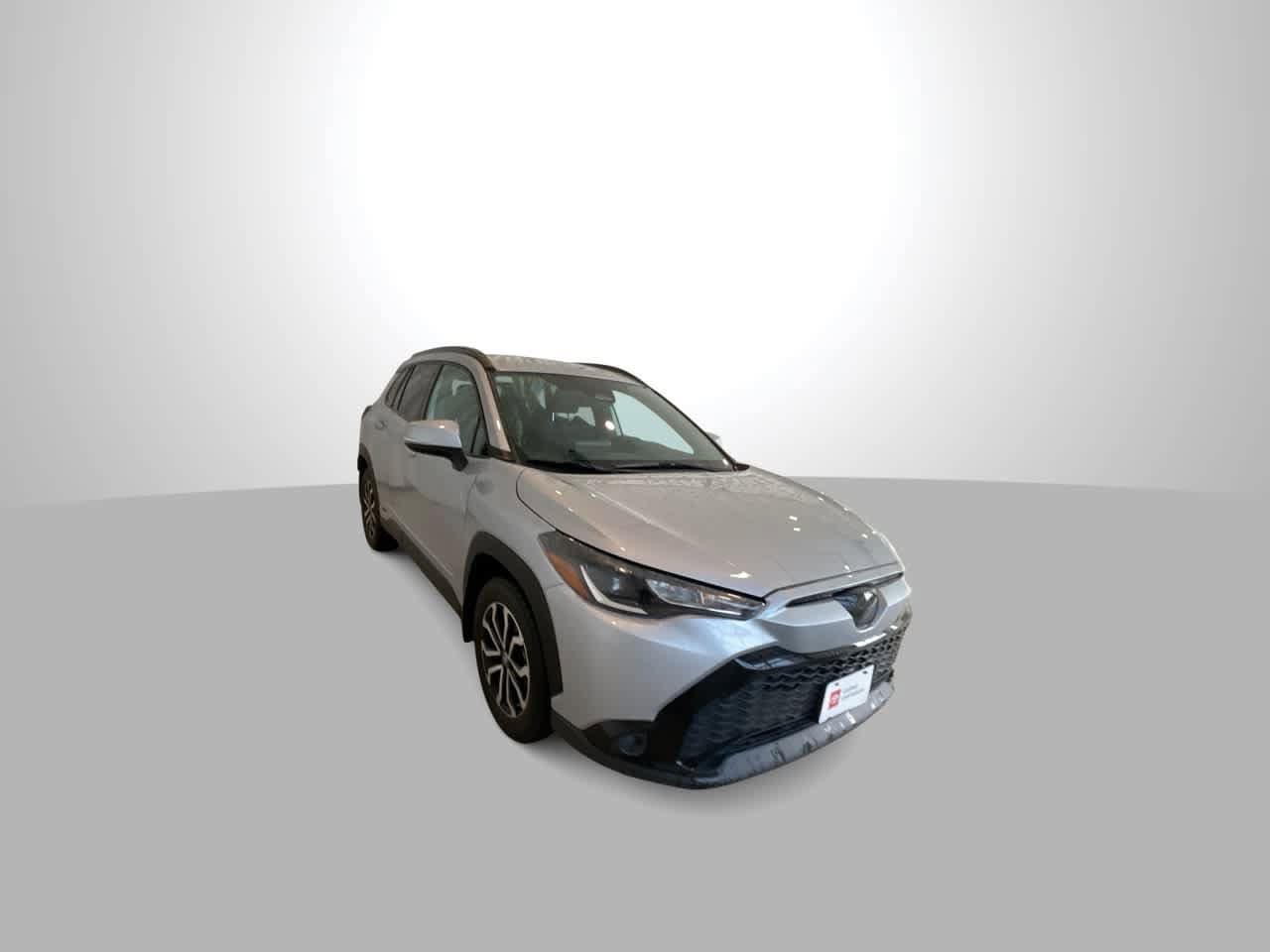 Thumbnail: 2024 Toyota Corolla Cross - 2