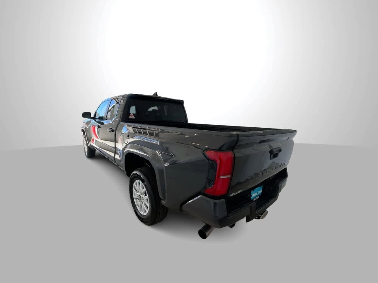 Thumbnail: 2026 Toyota Tacoma - 6