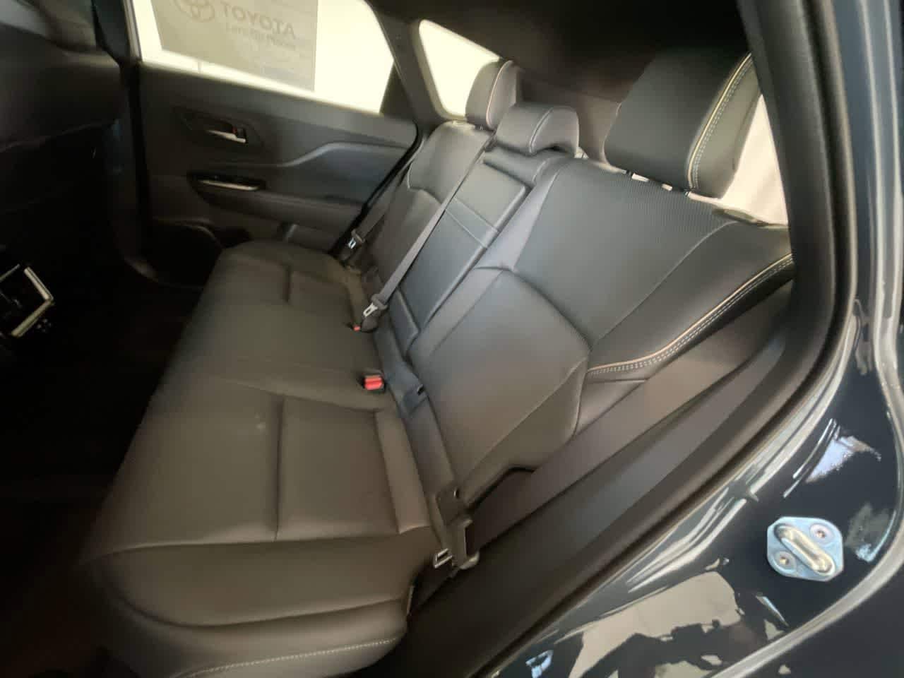 Thumbnail: 2026 Toyota Crown Signia - 22