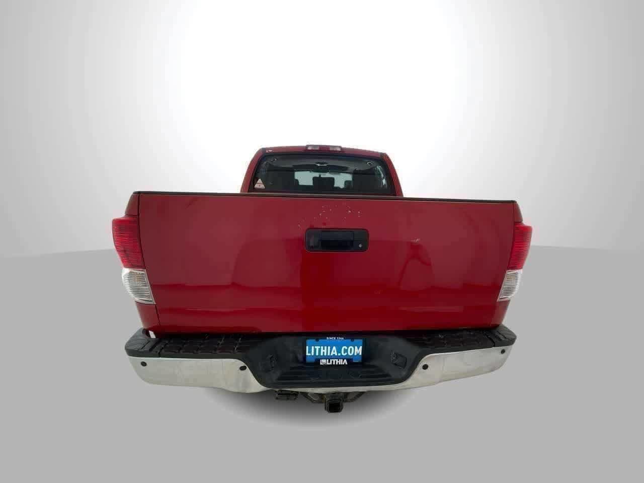 Thumbnail: 2013 Toyota Tundra - 7