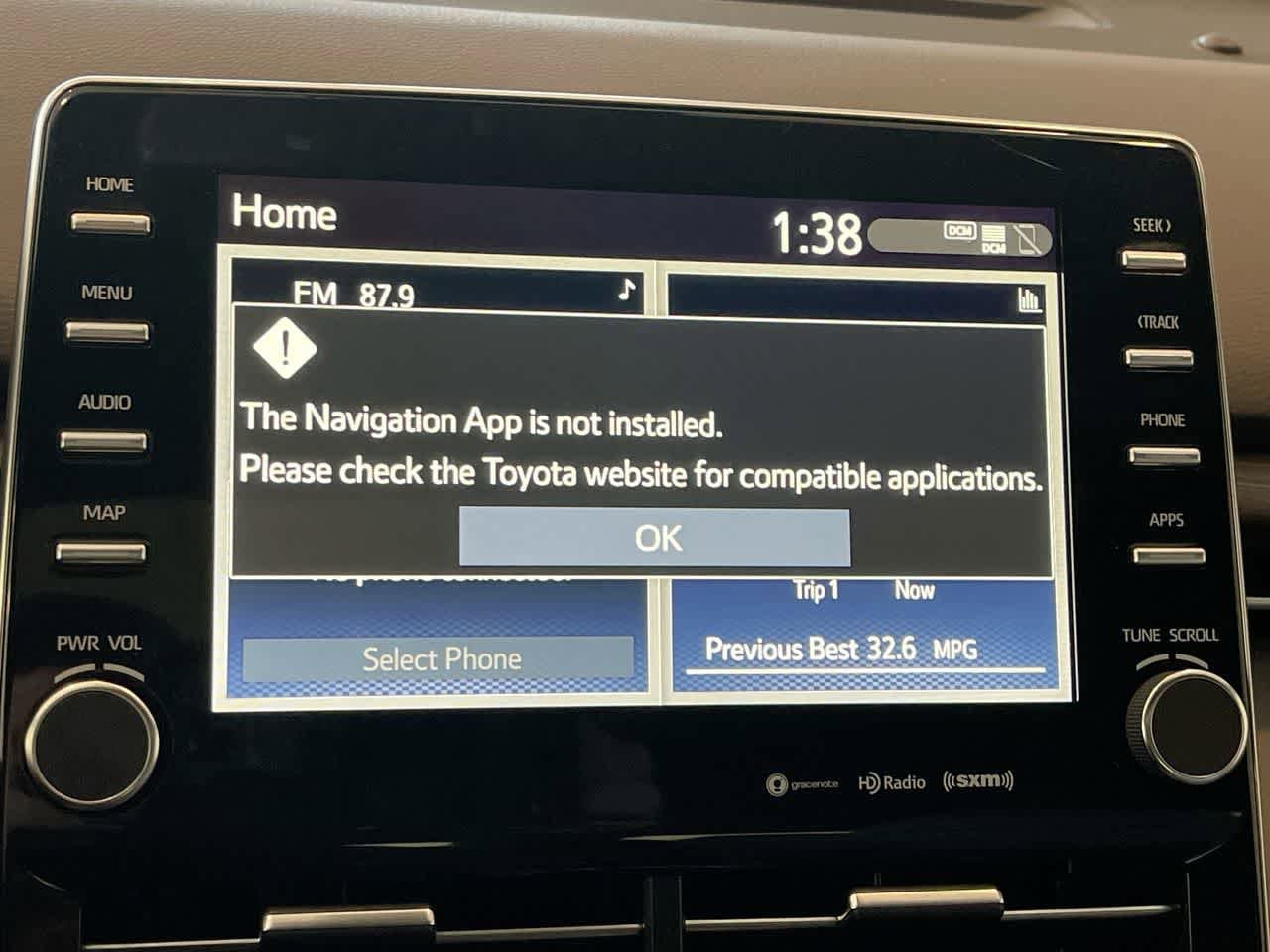 Thumbnail: 2021 Toyota Avalon - 18