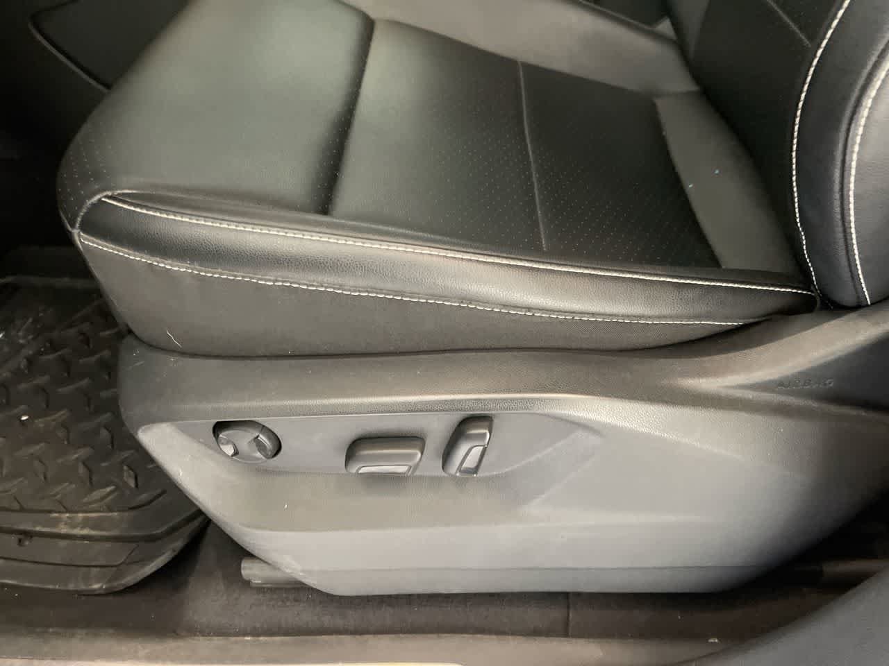 Thumbnail: 2021 Volkswagen Atlas - 12