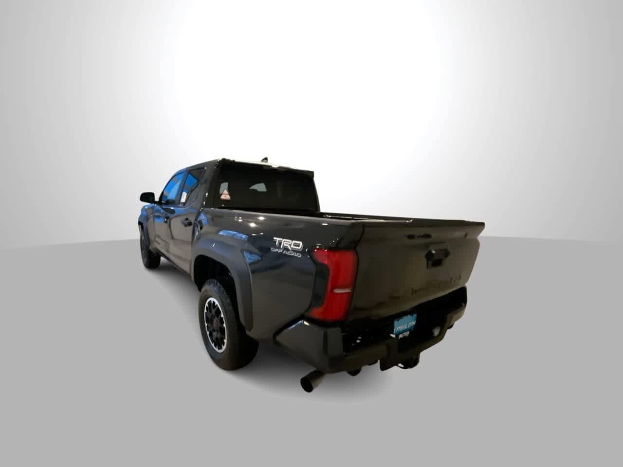 Thumbnail: 2026 Toyota Tacoma - 6