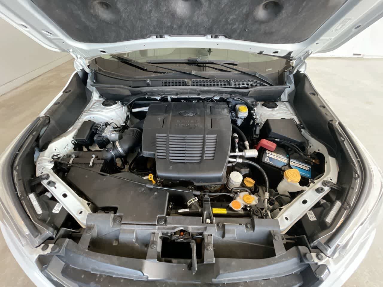 Thumbnail: 2023 Subaru Forester - 26