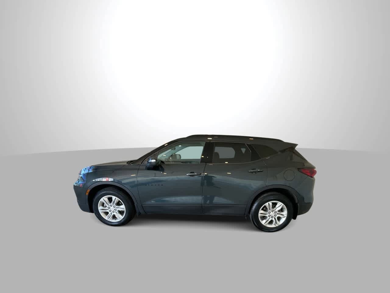 Thumbnail: 2019 Chevrolet Blazer - 5