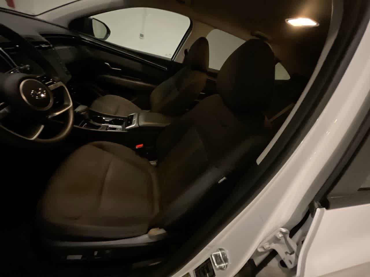 Thumbnail: 2024 Hyundai Tucson - 11