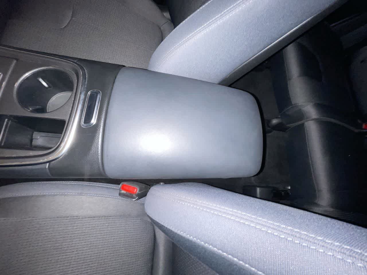 Thumbnail: 2023 Hyundai Santa Fe - 21