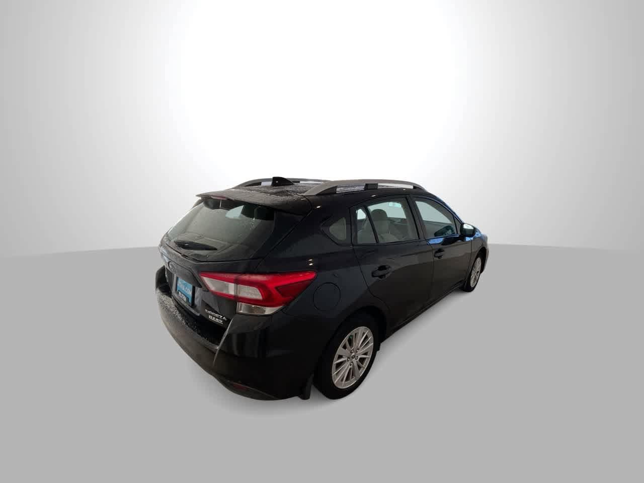 Thumbnail: 2017 Subaru Impreza - 8