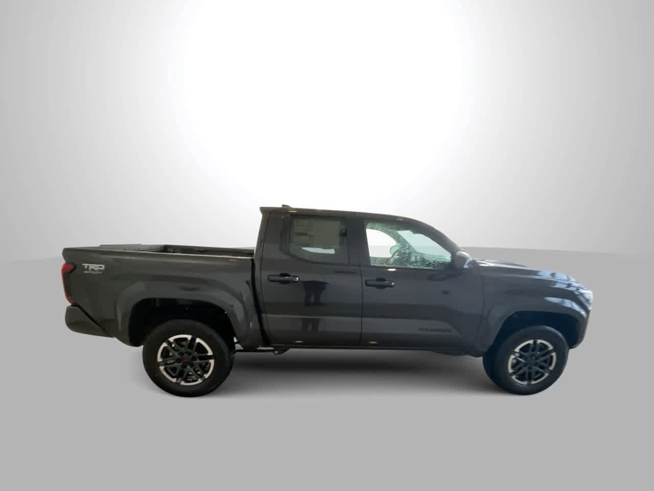 Thumbnail: 2026 Toyota Tacoma - 9