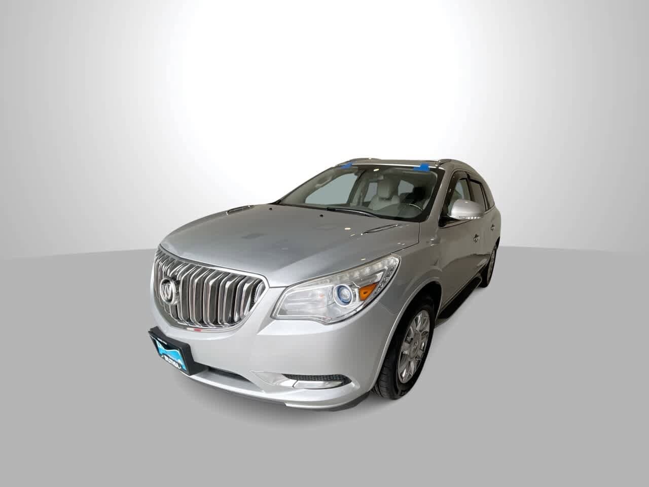 2014 Buick Enclave Leather Sport photo 4