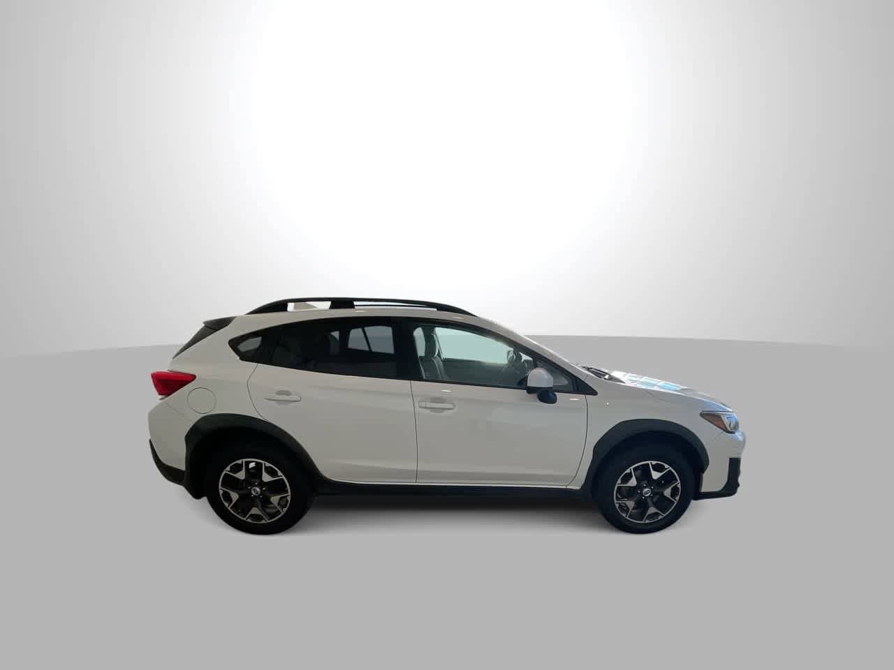 Thumbnail: 2018 Subaru Crosstrek - 9