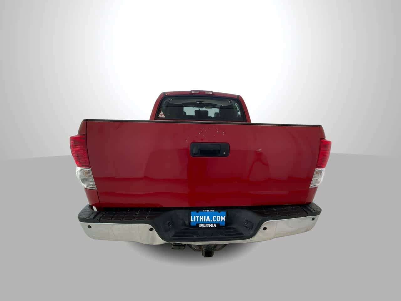 Thumbnail: 2013 Toyota Tundra - 7