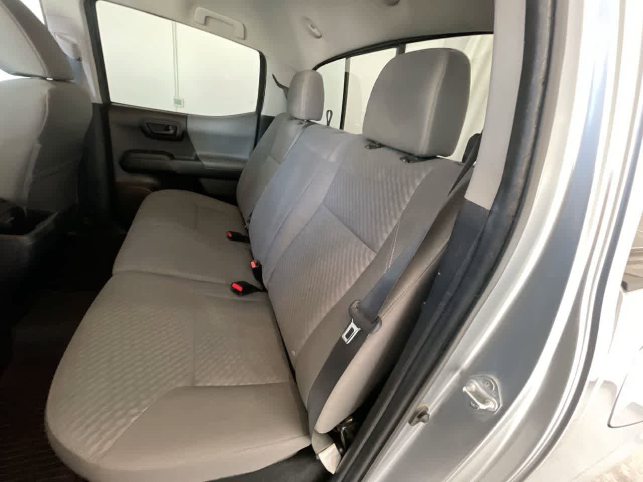 Thumbnail: 2022 Toyota Tacoma - 22