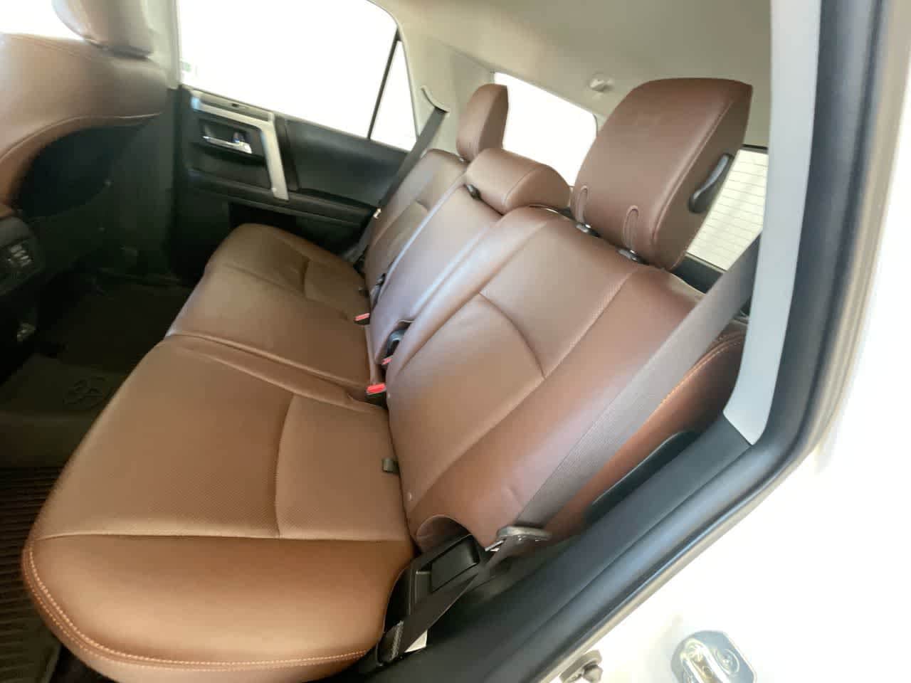 Thumbnail: 2024 Toyota 4Runner - 23