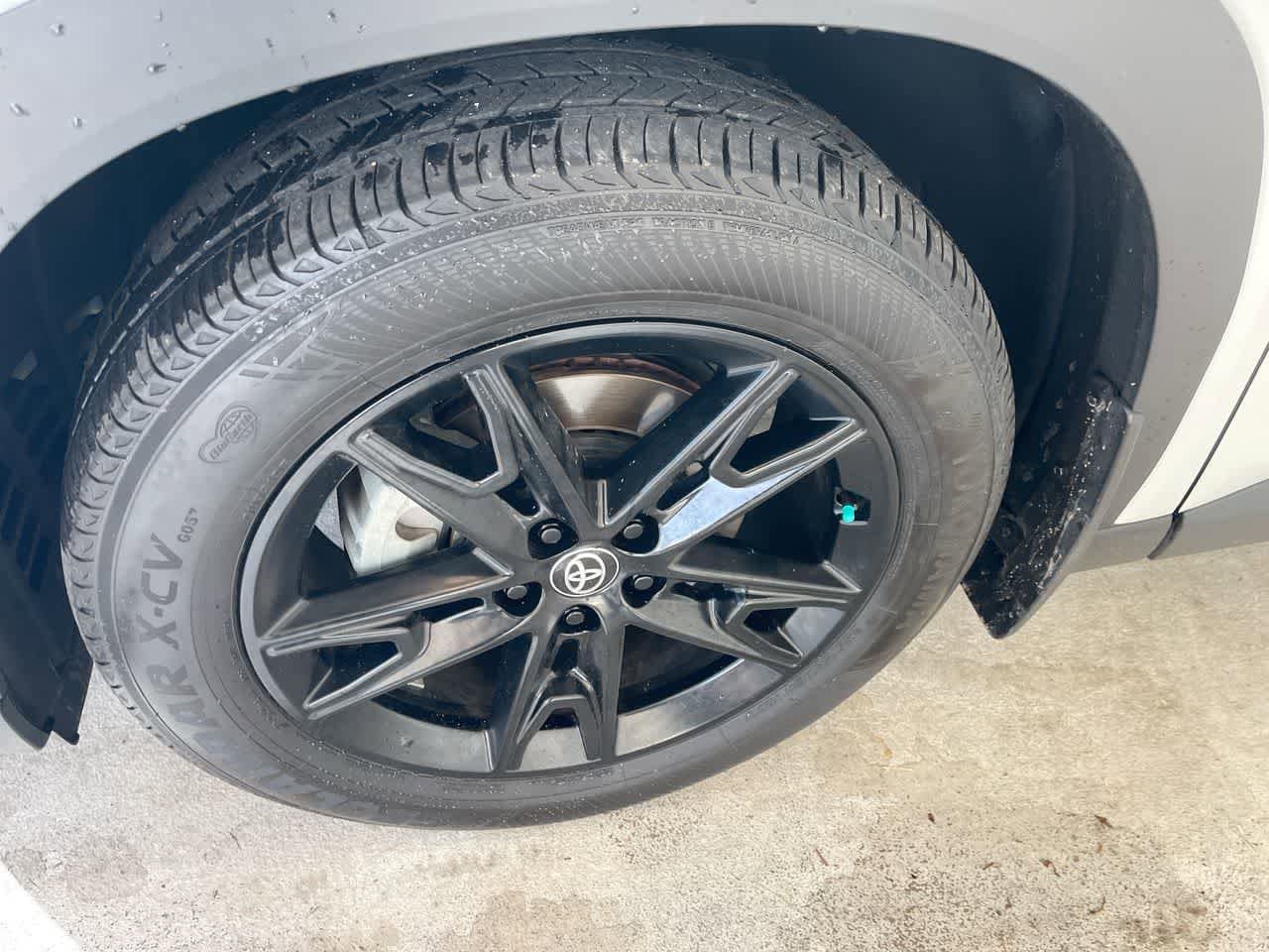 Thumbnail: 2024 Toyota Grand Highlander - 10