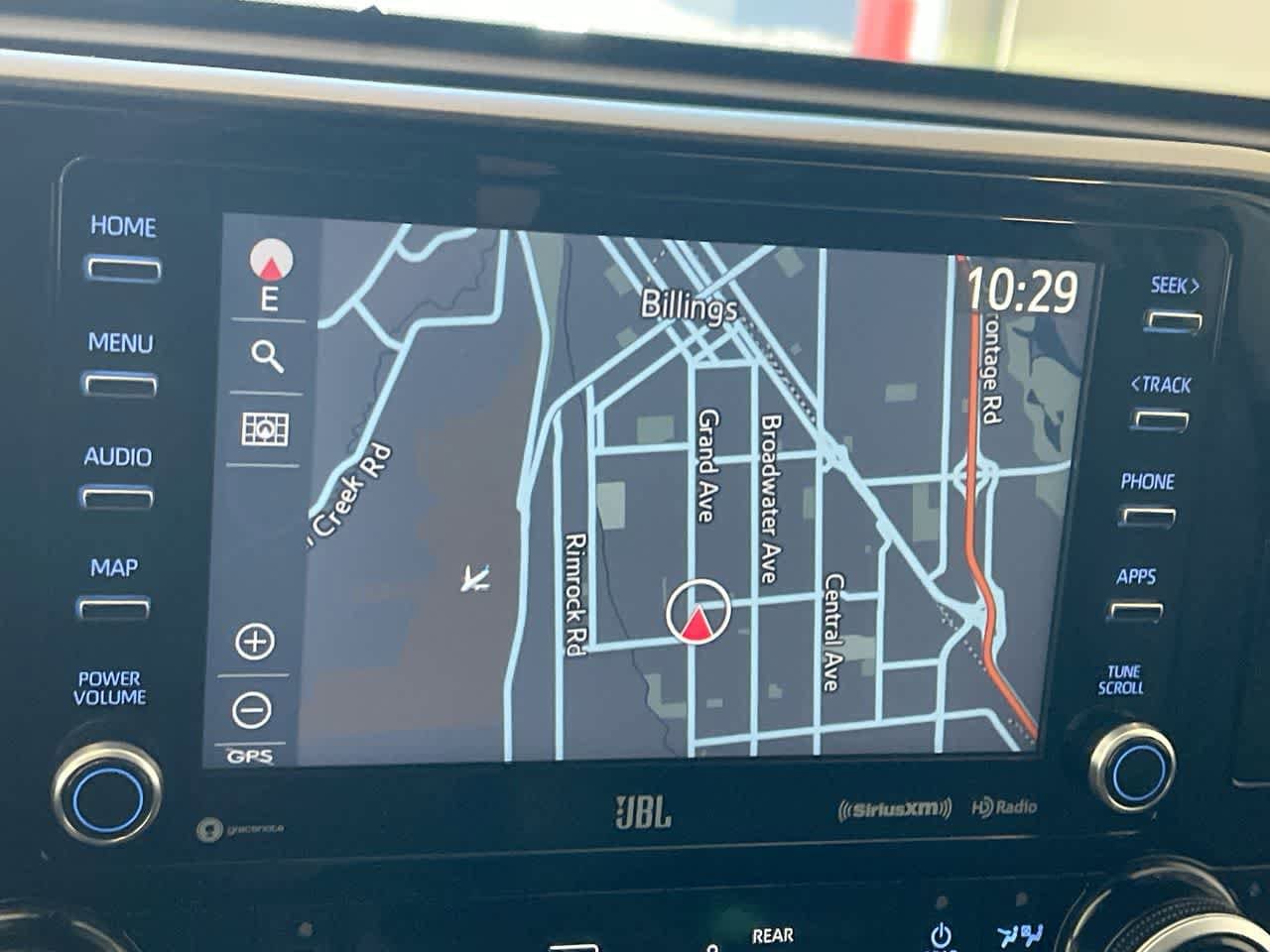 Thumbnail: 2021 Toyota Highlander - 18