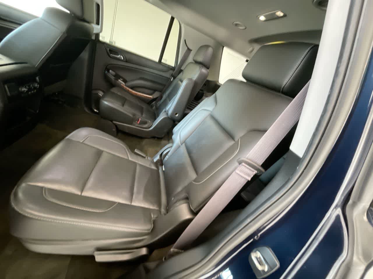 Thumbnail: 2017 Chevrolet Tahoe - 23