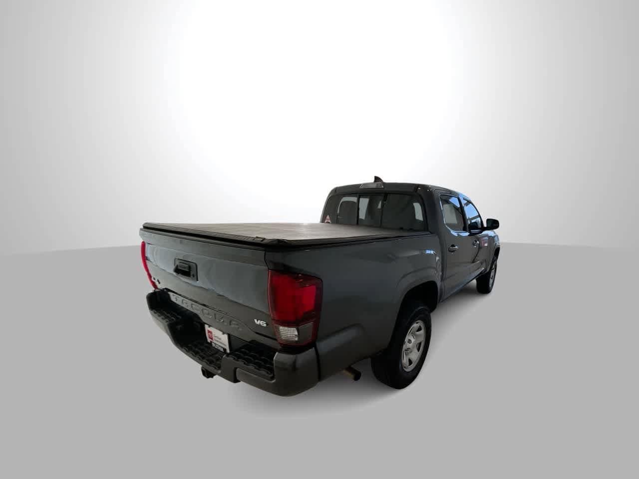 Thumbnail: 2021 Toyota Tacoma - 8