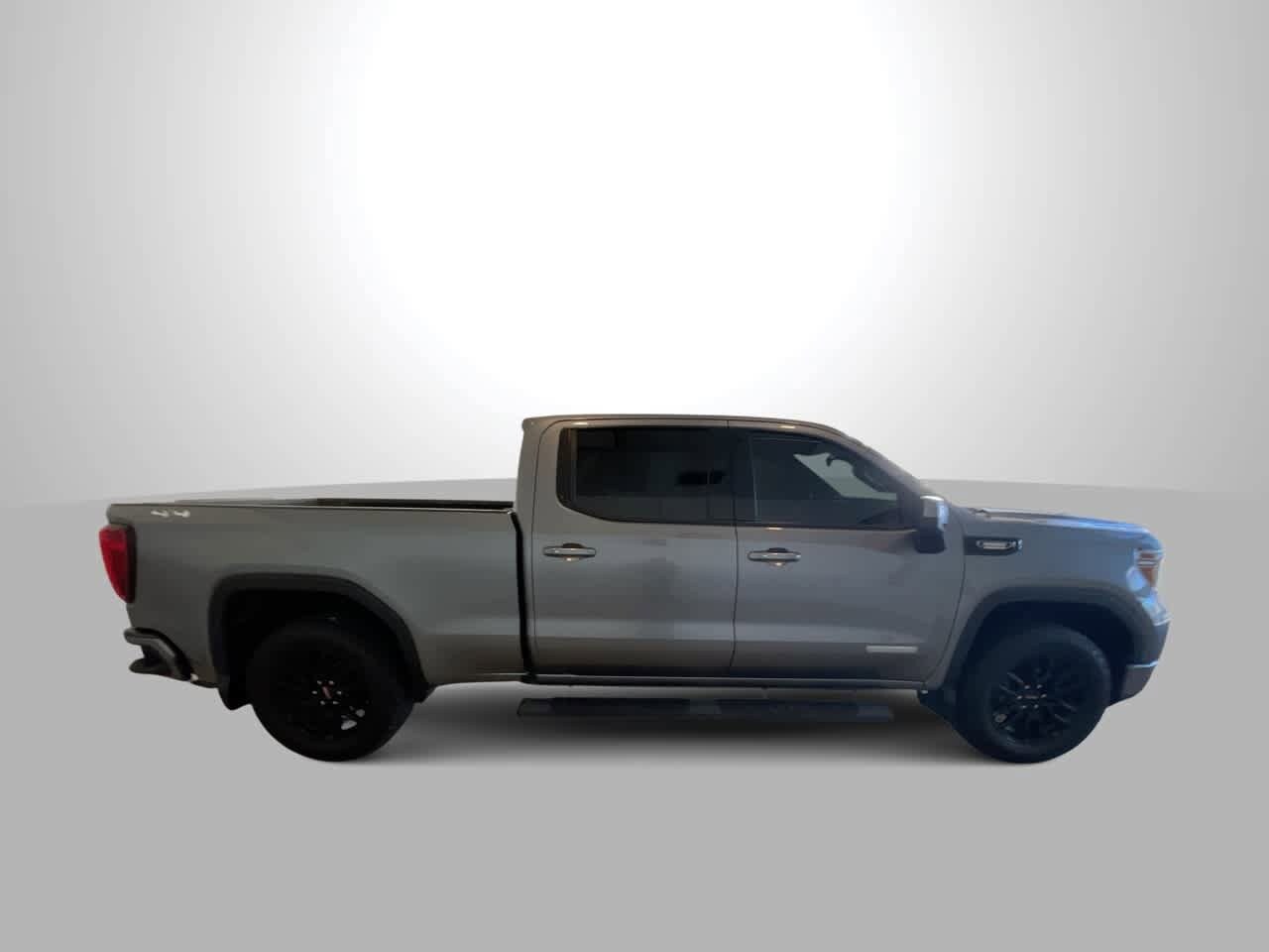 Thumbnail: 2020 GMC Sierra 1500 - 9