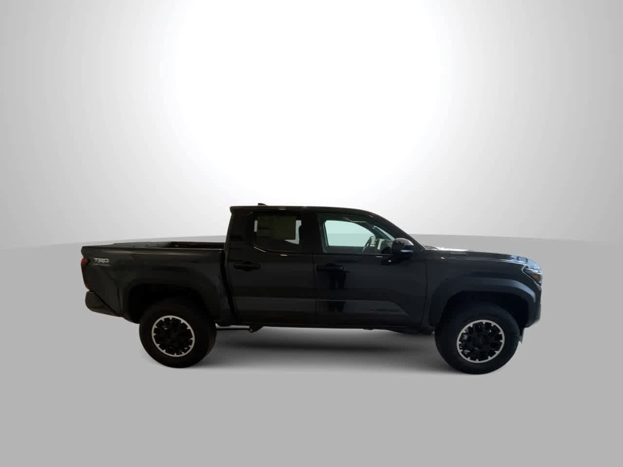 2026 Toyota Tacoma TRD Off Road - Photo 9