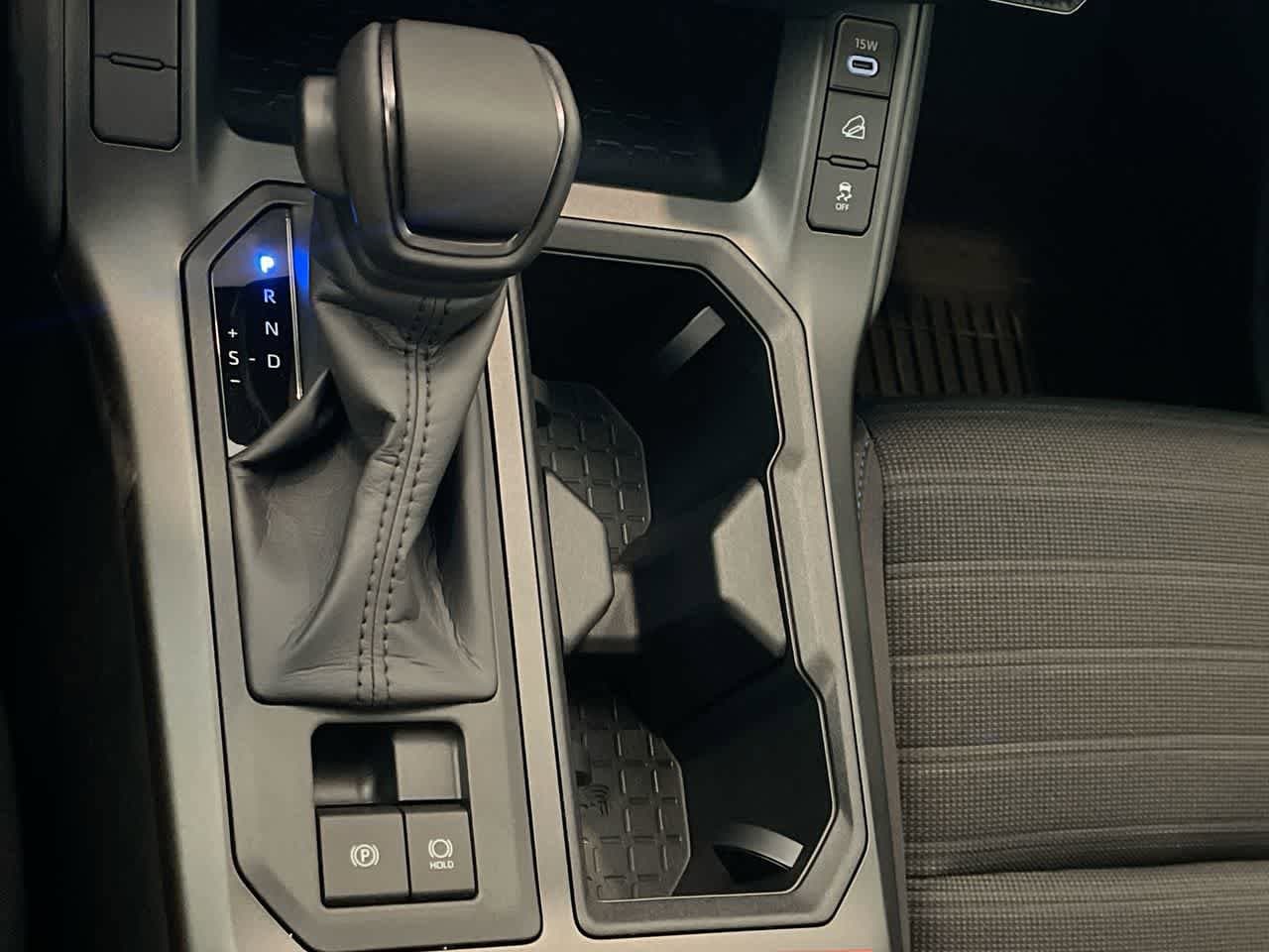 Thumbnail: 2026 Toyota RAV4 - 20