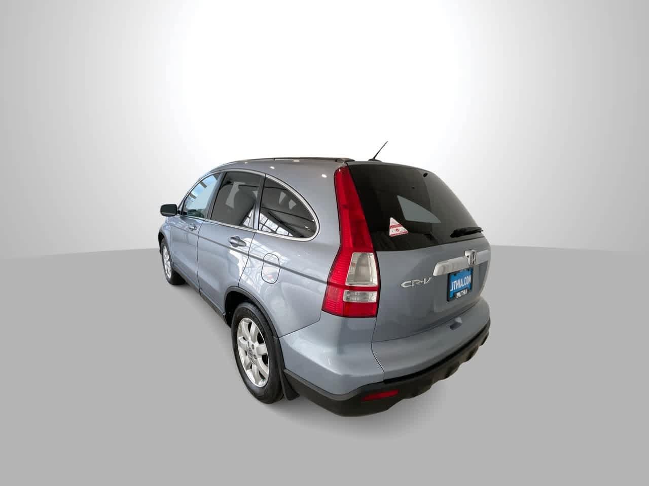 2008 Honda CR-V EX-L 6