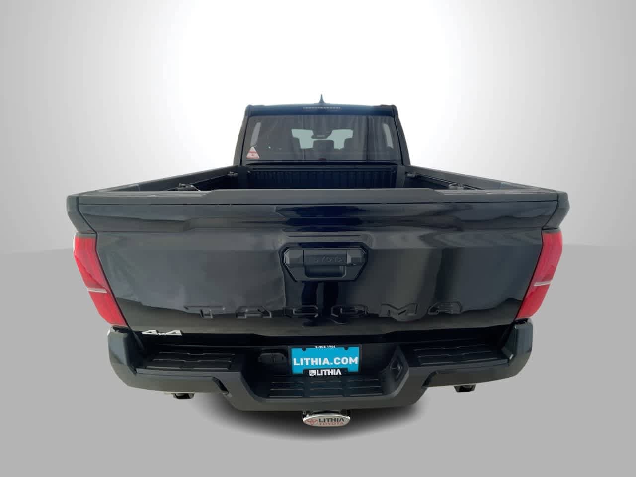 Thumbnail: 2025 Toyota Tacoma - 7